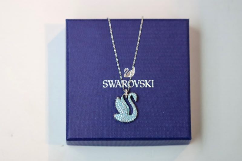 Swarovski Necklaces